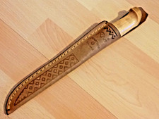 Finnland Jagdmesser