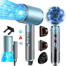 Haartrockner Föhn Ionen