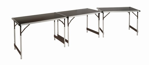Vielzwecktische - 3x,