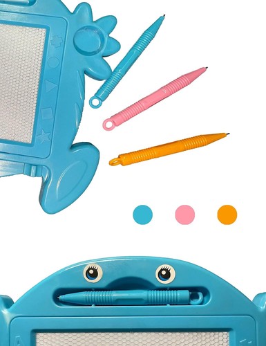 Ersatzstift des magnetischen - des,