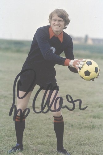 Sepp maier original - maier,
