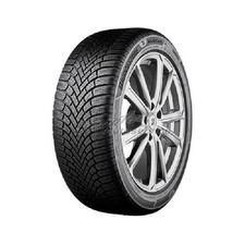 4x Blizzak 6 3PMSF EVc Enliten