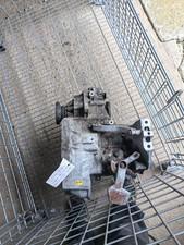 VW Volkswagen Golf 5 V 1.9 TDI