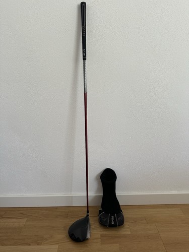 Ping k15 tec driver 5 - tec, 10,5°