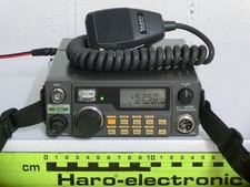 YAESU FT-290Rii VHF/2m Allmode Portabel-Transceiver (altersbed. Mängel mögl.)