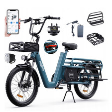 Onesport OT01 Elektrisches