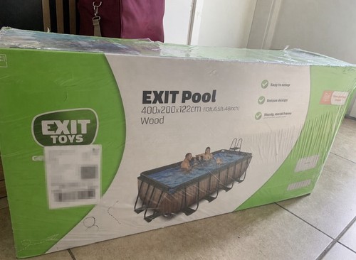 Exit original pool liner - exit, pool-liner