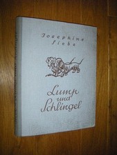 Lump und Schlingel Siebe, Josephine