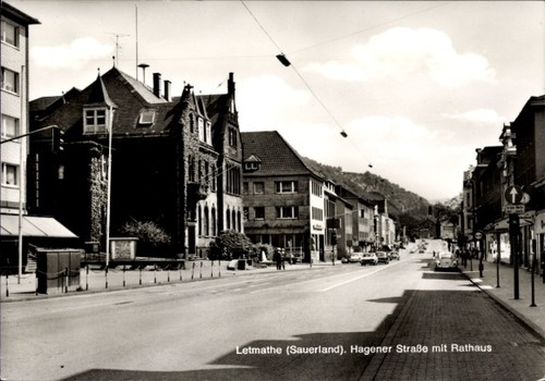 Letmathe iserlohn im - letmathe,