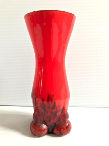Tschechische böhmische rot - rot, &