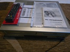 Daewoo DF-7100 Video DVD