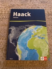 Der Haack Weltatlas - Allgemeine Ausgabe von not sp... | Buch | Zustand sehr gut