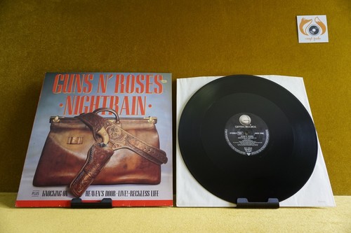 Guns roses nightrain - guns,