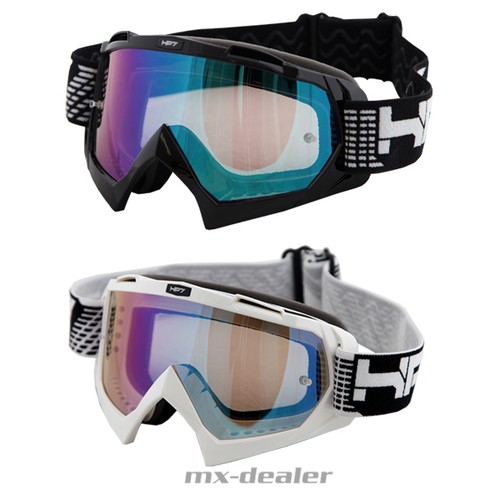 Hp7 brille motocross - hp7,