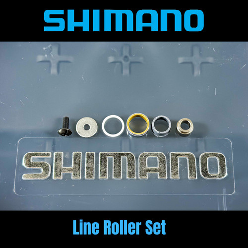 Shimano catana line - catana, roller