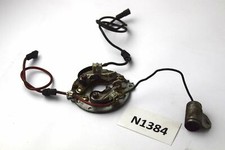 Moto Guzzi 850 T5 VR - Kohlebürstenstarter N1384