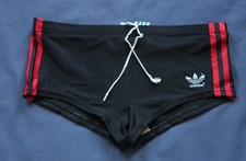 Adidas Shorts Glanz Badehose