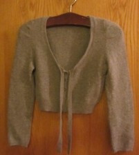 S23 promod strickjacke kurz - promod,