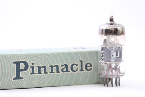 Ecf82 tube pinnacle - ecf82,