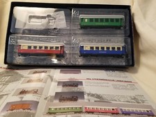 *** RARE  Liliput MurtleBahn