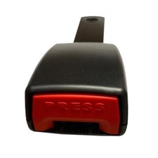 Gurtschloß 165mm Stahlhalter