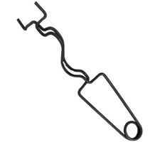 ZinnBrigade Formklammer