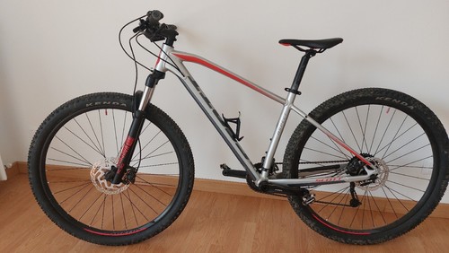 Mtb scott m - 29, gr.