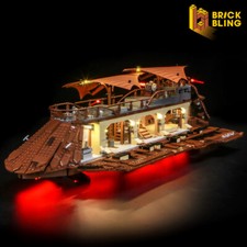 BrickBling LED Licht Kit für