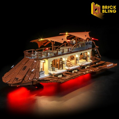 Brickbling led licht kit für - licht,