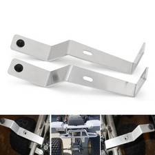 Hintere Kotflügelstreben