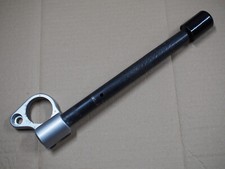 Lenker links Suzuki GSX600 F