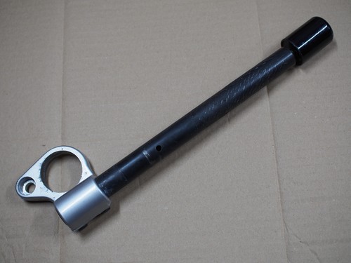 Lenker links suzuki gsx600 - gsx600, f