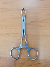 Dimeda 14.121.13 Tuchklemme LORNA Chirurgische Instrument Klemme 