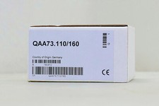 Raumregler QAA 73.110/160 Garantie 2 Jahre Inzahlungnahme 20€