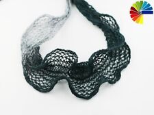 100g Rüschengarn Rüschenwolle 30m (0,13€/m) Strickgarn Strickwolle