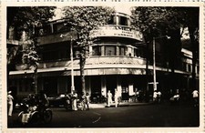 CPA AK VIETNAM INDOCHINA La