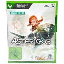 Asterigos Curse of the Stars