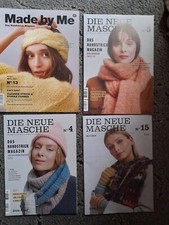 Strickanleitungen Strickideen