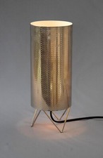 PEDRERA Tischlampe BARBA