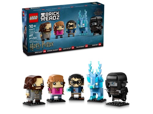 Lego brickheadz 40677 - lego®,