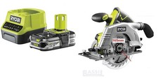 Ryobi 18 V Akku-Handkreissäge