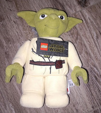 Lego Star Wars Yoda