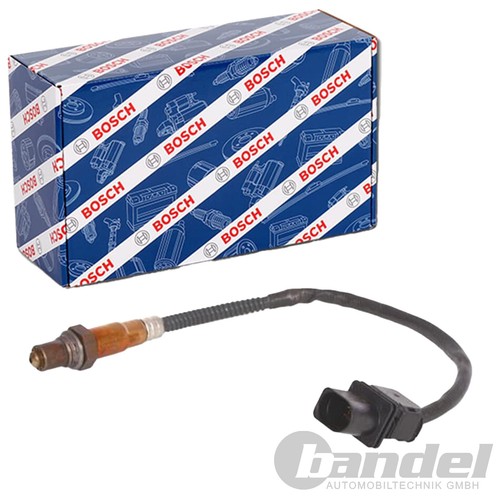 Bosch lambdasonde vor - bosch,