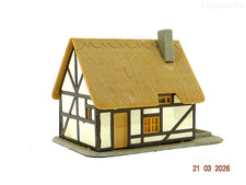 Faller 131317 H0 Reetdachhaus