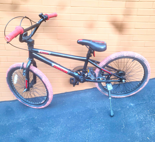 Madd gear bmx - bmx, kinderfahrrad