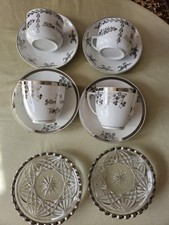 Kaffeetassen Königszelt