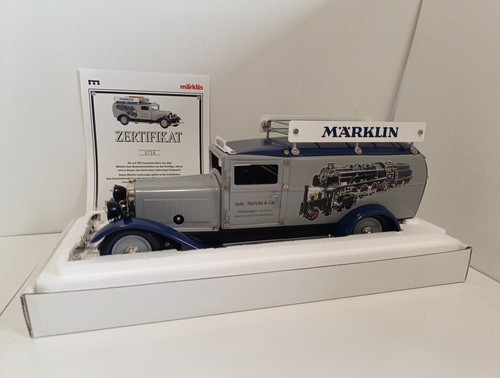Märklin metall 19043 - metall,