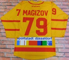 Trikot Ice Hockey Eis Sport