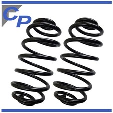 2 Federn hinten für Opel