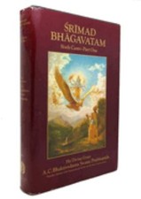 Srimad Bhagavatam: Sechstes